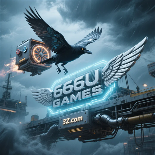 A Ascensão dos Jogos Multiplayer na 666u Games